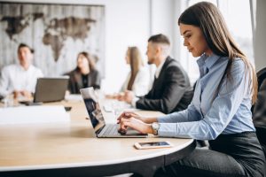 Las plataformas de gestión de recursos humanos mejoran la experiencia de quienes las usan