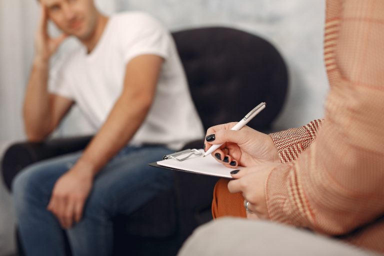 psicoterapia