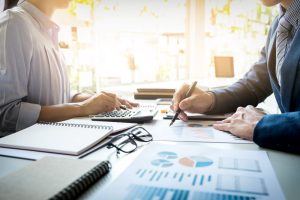 Es importante que las empresas se sometan a auditorías para conocer realmente su estado financiero