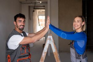 Cada vez más familias optan por la rehabilitación de viviendas