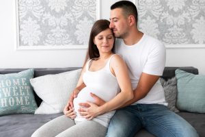 Esto es lo que debes comprar cuando estás a punto de ampliar la familia